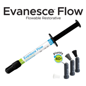 Evanesce Flow Flowable Restorative