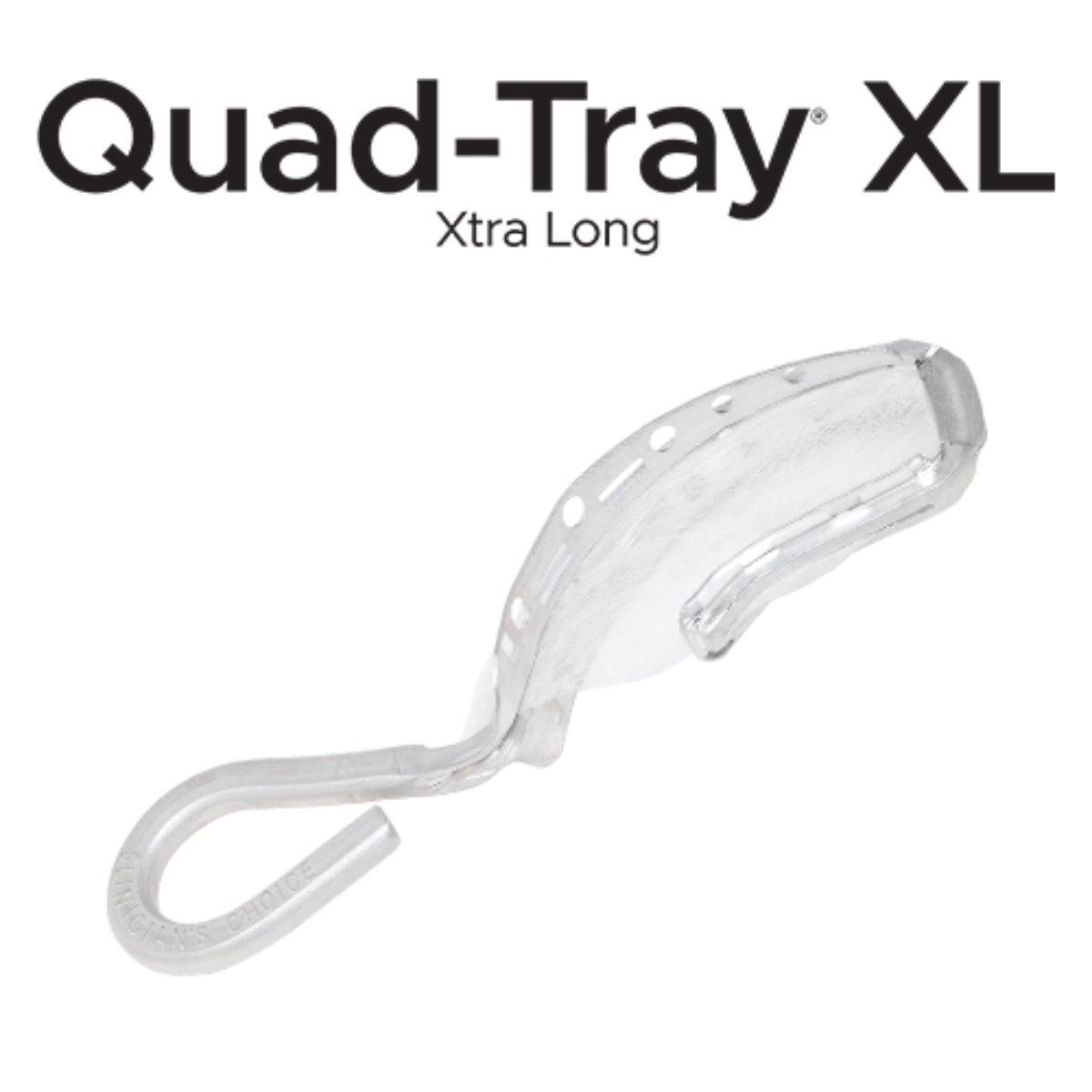 Quad-Tray-XL-Xtra-Long-