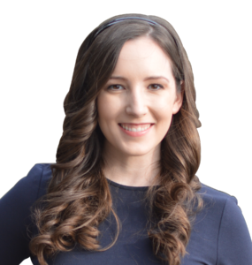 Dr Devin McClintock Dr. Devin McClintock Headshot