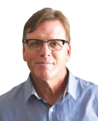 Dr.Harvey Headshot of Dr. Harvey