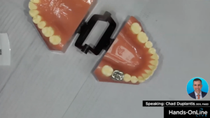 Video Image - Creating the Fastest Most Accurate Temporary Matrix with Template