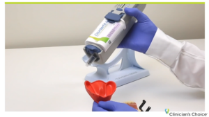 Video Image - Multi-Purpose Replication Silicone