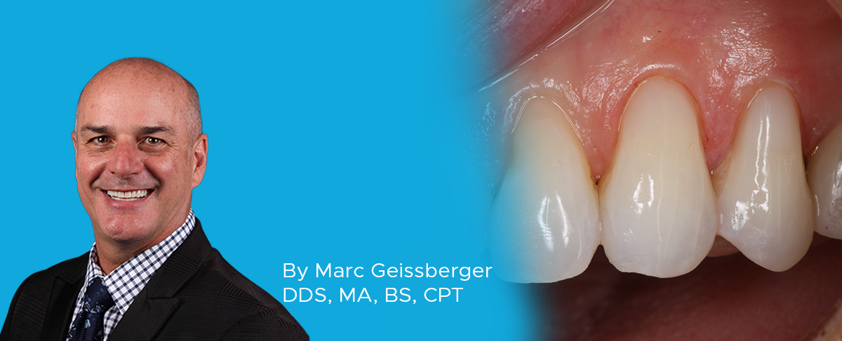 Dr-Geissberger-Clinical-Article-Image Article banner, Dr. Marc Geissberger, Class V