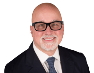 Dr-Bob-Margeas Bob Margeas, DDS Headshot