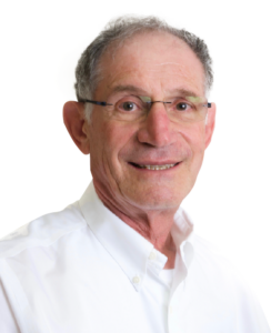 Dr-Friedmann Dr Manfred Friedman, BDS, BChD Headshot