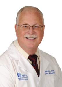 Robert-Lowe-2022 Dr. Rob Lowe 2022 headshot