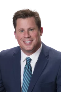 Schmedding-Bluewave Troy Schmedding, DDS, AAACD Headshot