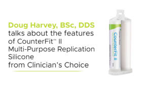 video thumbnail CounterFit Multi Purpose Replication Silicone