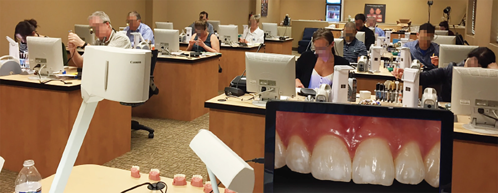 David Chan Center for Dental Artistry