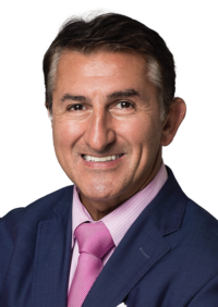 Dean Vafiadis headshot