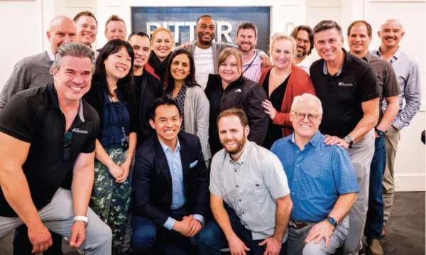 Protocol dental CE class students