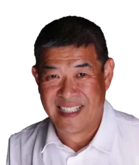 Dr. Ed Lowe headshot