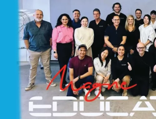 Magne Education: Shaping the Future of Dentistry