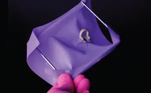 Dr. Mennito True Dental Dam article isolation FIGURE 2