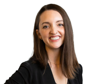 Dr. Abby Dew headshot