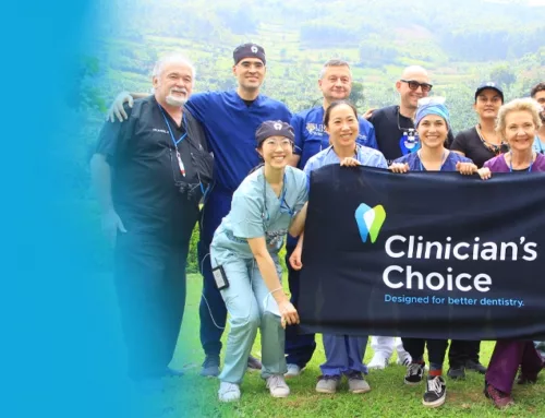 Building Smiles, One Community at a Time