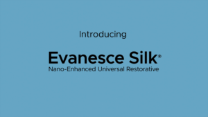 Introducing Evanesce™ Silk® - Video