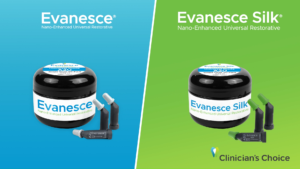 Handling Your Way Evanesce Universal Restorative