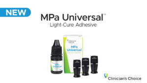 Introducing MPa Universal™