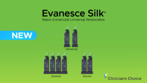 Evanesce Silk - New Shades Available!