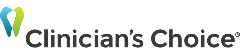 Clinician's Choice Dental Products Inc. Logo