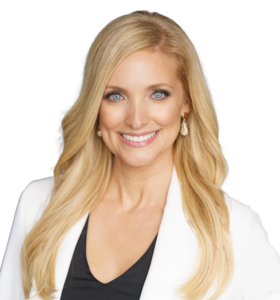 Dr. Tiffani Dunn headshot